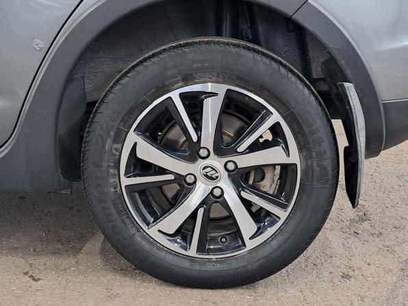 Lifan X50 с пробегом 2016 года, цена 375 000 рублей, 113610 км, хэтчбек, Автокод Объявления