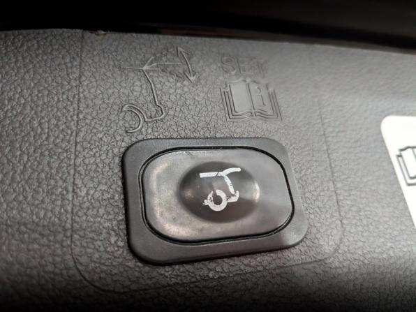 Ford Kuga II Рестайлинг с пробегом 2019 года, цена 1 915 000 рублей, 89130 км, внедорожник, Автокод Объявления