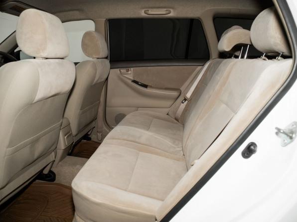Toyota Corolla IX (E120 E130) Рестайлинг с пробегом 2005 года, цена 645 000 рублей, 172684 км, универсал, Автокод Объявления