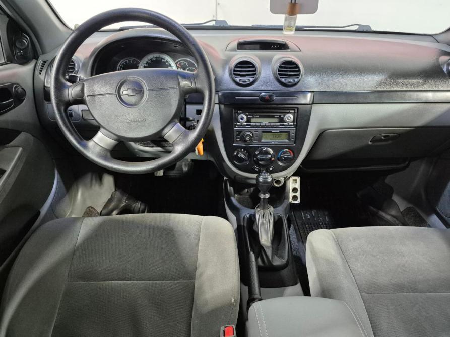 Chevrolet Lacetti I Воронеж  - изображение 10