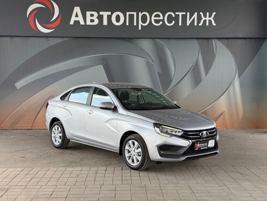 Lada (ВАЗ) Vesta I Рестайлинг (NG) Волгоград  - изображение 3