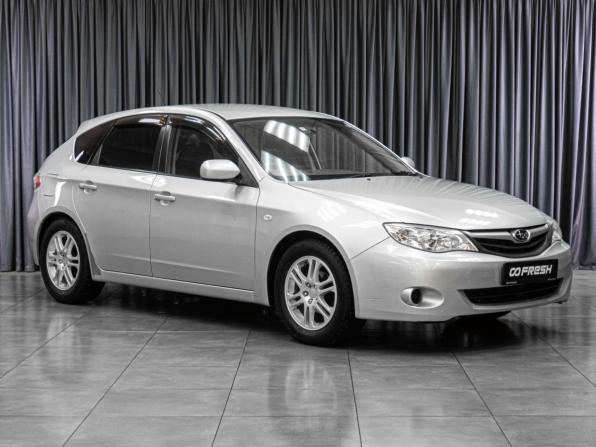 Subaru Impreza III с пробегом 2011 года, цена 919 000 рублей, 92663 км, хэтчбек, Автокод Объявления