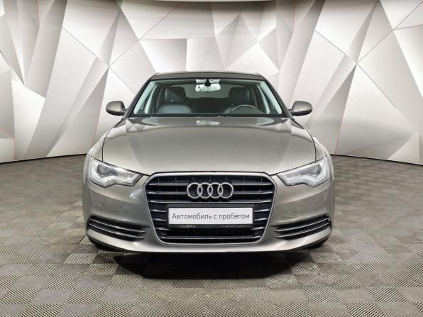 Audi A6 IV (C7) с пробегом 2012 года, цена 1 269 000 рублей, 257431 км, седан, Автокод Объявления