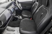 Toyota Vitz III (XP130) Рестайлинг Барнаул  - изображение 45