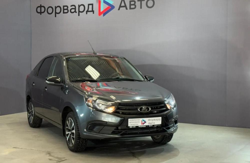 Lada (ВАЗ) Granta I Рестайлинг Сургут  - изображение 1