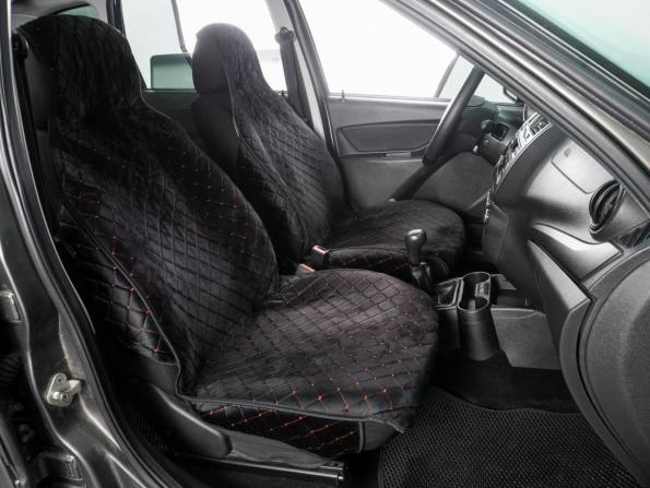 Lada (ВАЗ) Granta I Рестайлинг с пробегом 2018 года, цена 649 000 рублей, 163889 км, универсал, Автокод Объявления