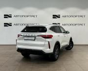 Haval F7 I Рестайлинг Санкт-Петербург  - изображение 32