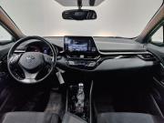 Toyota C-HR I Москва  - изображение 41