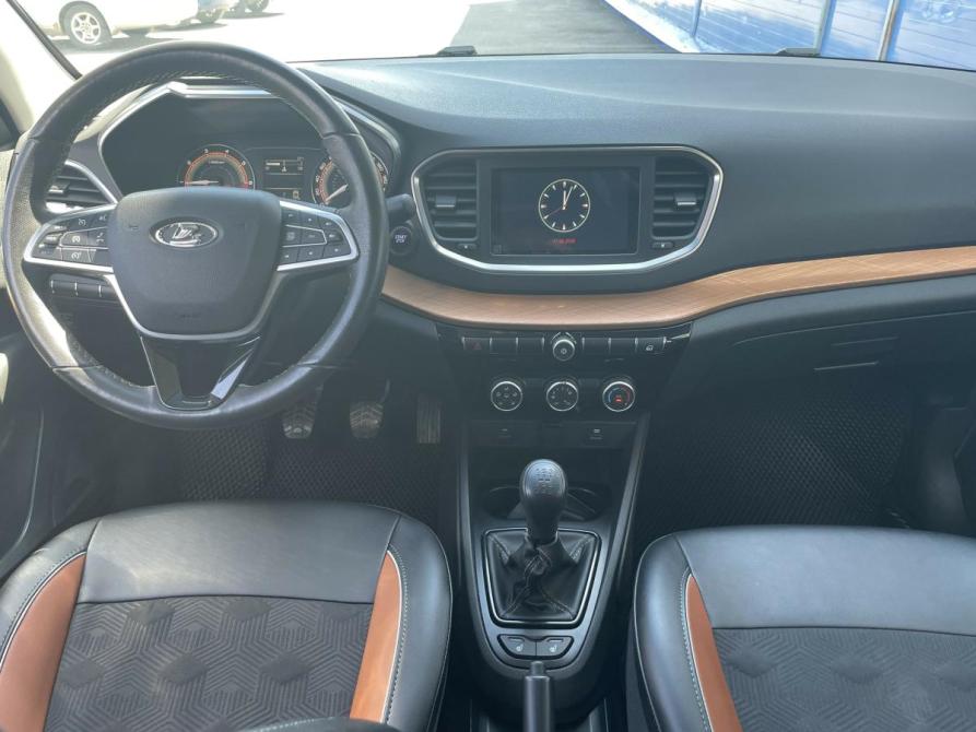 Lada (ВАЗ) Vesta I Рестайлинг (NG) Стерлитамак  - изображение 17