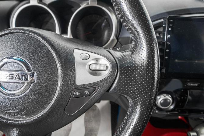 Nissan Juke I с пробегом 2012 года, цена 999 000 рублей, 200000 км, внедорожник, Автокод Объявления