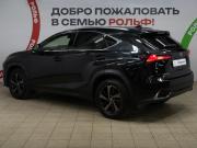 Lexus NX I Рестайлинг Москва  - изображение 24
