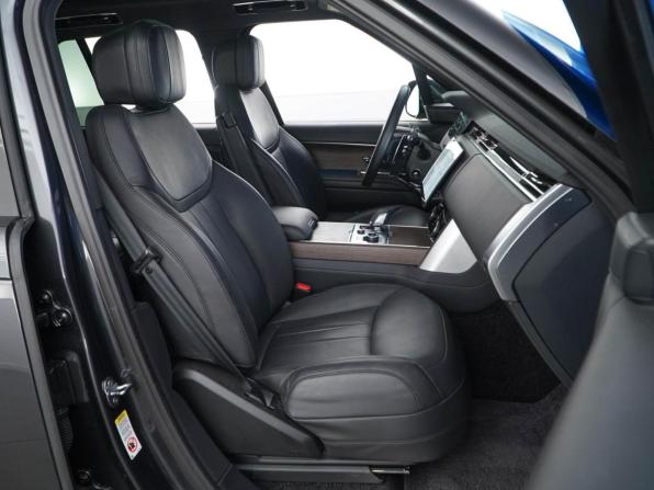 Land Rover Range Rover V с пробегом 2022 года, цена 15 993 055 рублей, 37643 км, внедорожник, Автокод Объявления