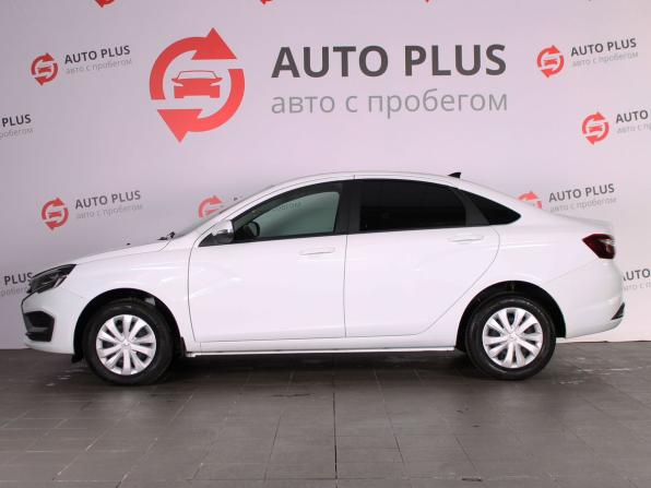 Lada (ВАЗ) Vesta I Рестайлинг (NG) с пробегом 2024 года, цена 1 450 000 рублей, 13408 км, седан, Автокод Объявления