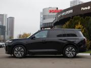 GAC Trumpchi S9 Москва  - изображение 23