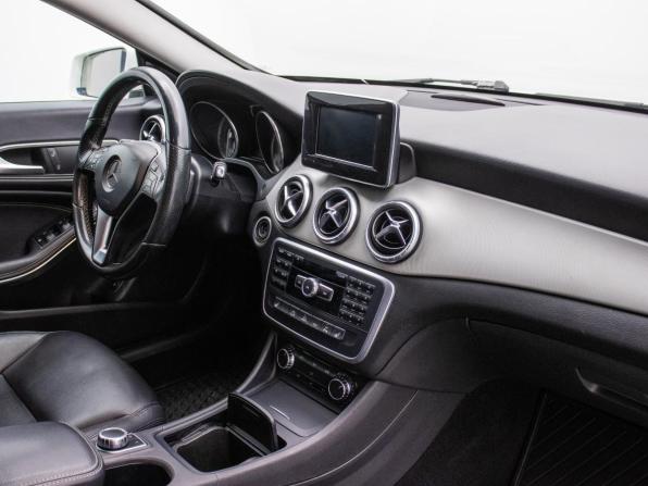 Mercedes-Benz CLA I (C117 X117) с пробегом 2014 года, цена 1 150 000 рублей, 231939 км, седан, Автокод Объявления