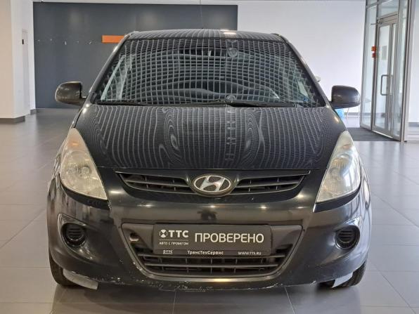 Hyundai i20 I с пробегом 2010 года, цена 660 000 рублей, 166657 км, хэтчбек, Автокод Объявления