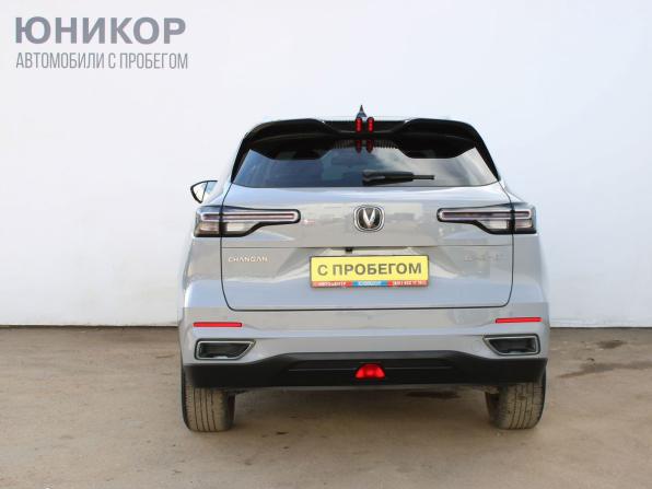 Changan UNI-S I с пробегом 2024 года, цена 2 099 000 рублей, 57664 км, внедорожник, Автокод Объявления