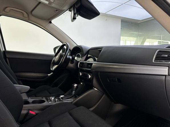 Mazda CX-5 I Рестайлинг с пробегом 2017 года, цена 1 850 000 рублей, 161382 км, внедорожник, Автокод Объявления