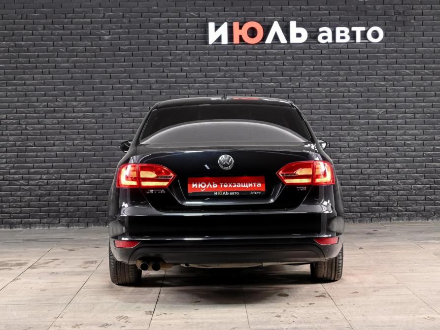 Volkswagen Jetta VI Екатеринбург  - изображение 5