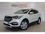 Hyundai Santa Fe III Рестайлинг Коломна  - изображение 18