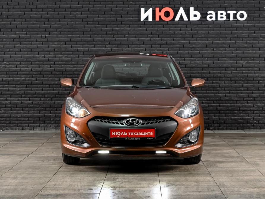 Hyundai i30 II Екатеринбург  - изображение 2