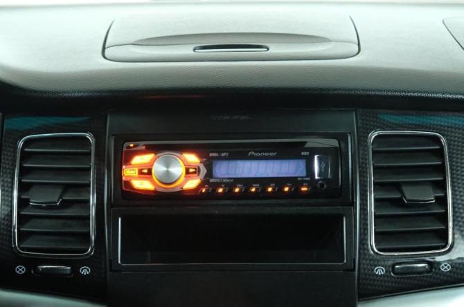 SsangYong Actyon II с пробегом 2012 года, цена 999 000 рублей, 204800 км, внедорожник, Автокод Объявления
