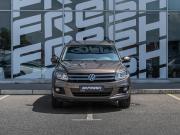 Volkswagen Tiguan I Рестайлинг Краснодар  - изображение 24