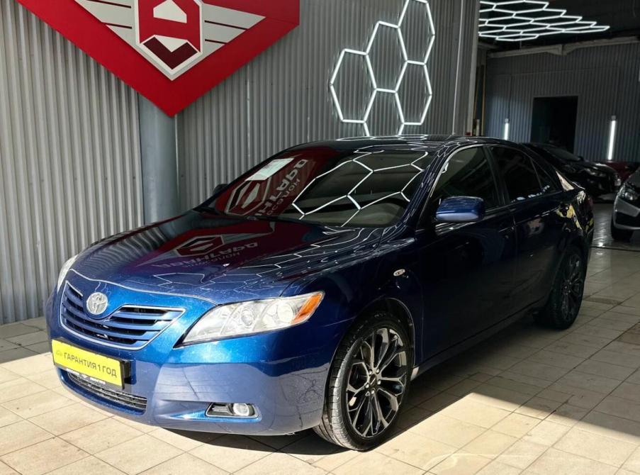 Toyota Camry VI (XV40) Альметьевск  - изображение 3