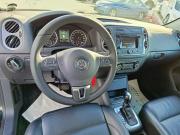 Volkswagen Tiguan I Рестайлинг Тюмень  - изображение 35