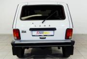 Lada (ВАЗ) Niva Legend Саратов  - изображение 25