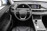 Chery Tiggo 4 I Рестайлинг 2 Брянск  - изображение 31