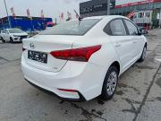Hyundai Solaris II Тюмень  - изображение 26