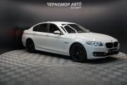 BMW 5 серии VI (F10/F11/F07) Рестайлинг Крым  - изображение 33
