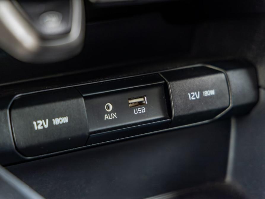 Kia Rio IV Волгоград  - изображение 32