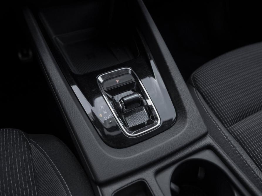 Skoda Octavia IV (A8) Москва  - изображение 14