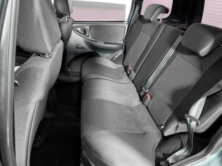Chevrolet Niva I Рестайлинг Нижний Новгород  - изображение 13