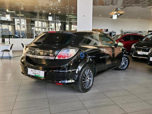 Opel Astra H Рестайлинг с пробегом 2010 года, цена 486 000 рублей, 135000 км, хэтчбек, Автокод Объявления