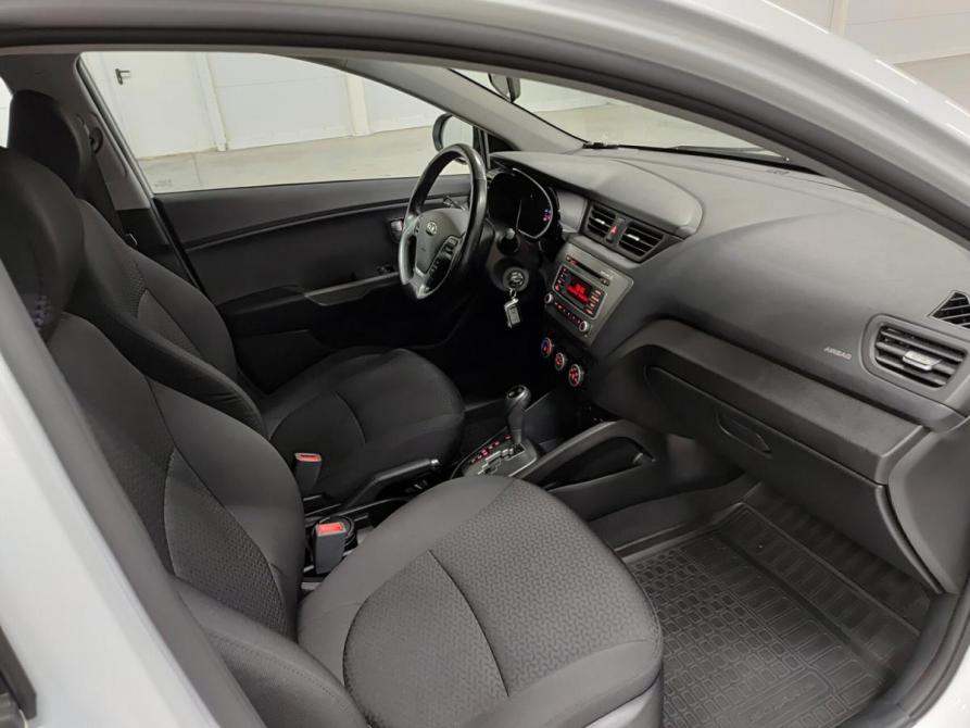 Kia Rio III Рестайлинг Казань  - изображение 13
