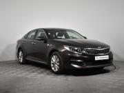 Kia Optima IV Санкт-Петербург  - изображение 25