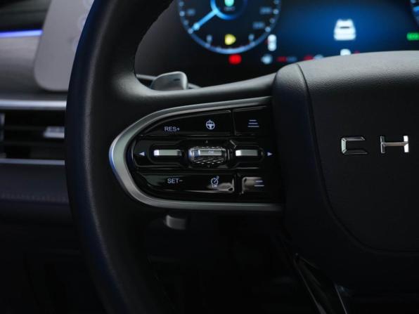 Chery Arrizo 8 с пробегом 2023 года, цена 2 069 444 рубля, 52529 км, седан, Автокод Объявления