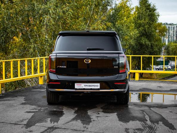 GAC Trumpchi S9 с пробегом 2025 года, цена 4 849 999 рублей, 14462 км, внедорожник, Автокод Объявления
