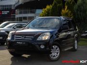 Honda CR-V II Рестайлинг Москва  - изображение 42