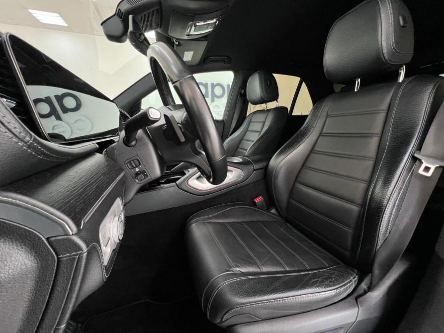 Mercedes-Benz GLE II (V167) Волгоград  - изображение 22