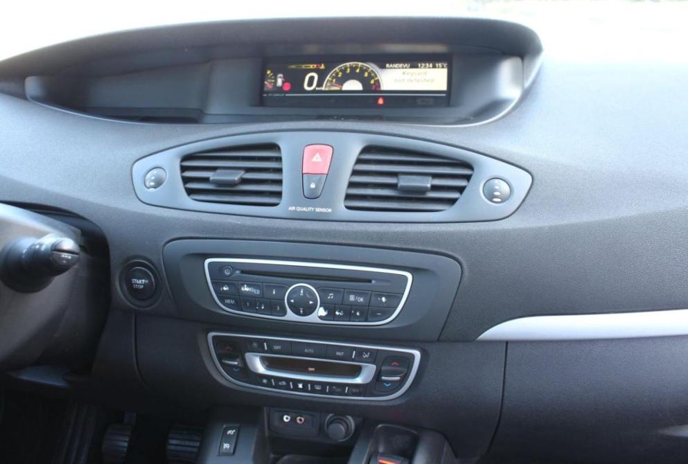 Renault Scenic III Нижний Новгород  - изображение 18