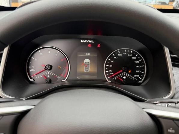 Новый Haval Jolion I Рестайлинг 2 2026 года, цена 2 028 510 рублей, внедорожник, Автокод Объявления