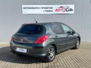Peugeot 308 I Тамбов  - изображение 28