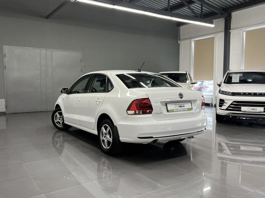 Volkswagen Polo V Рестайлинг Тверь  - изображение 6