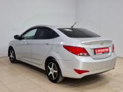 Hyundai Solaris I Рестайлинг Альметьевск  - изображение 26