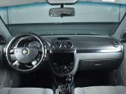 Chevrolet Lacetti I Кемерово  - изображение 26
