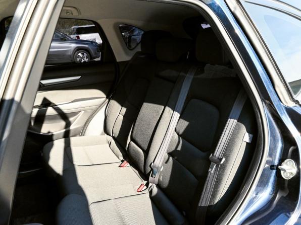 Mazda CX-5 II с пробегом 2018 года, цена 2 845 000 рублей, 175374 км, внедорожник, Автокод Объявления